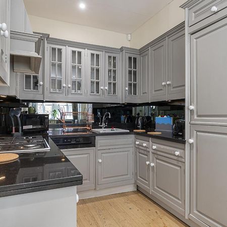 Апартаменты Fabulous House Near Harrods And The Science Museum Лондон Экстерьер фото